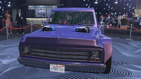 GTA Online Podium Vehicle for this week, including how to use .